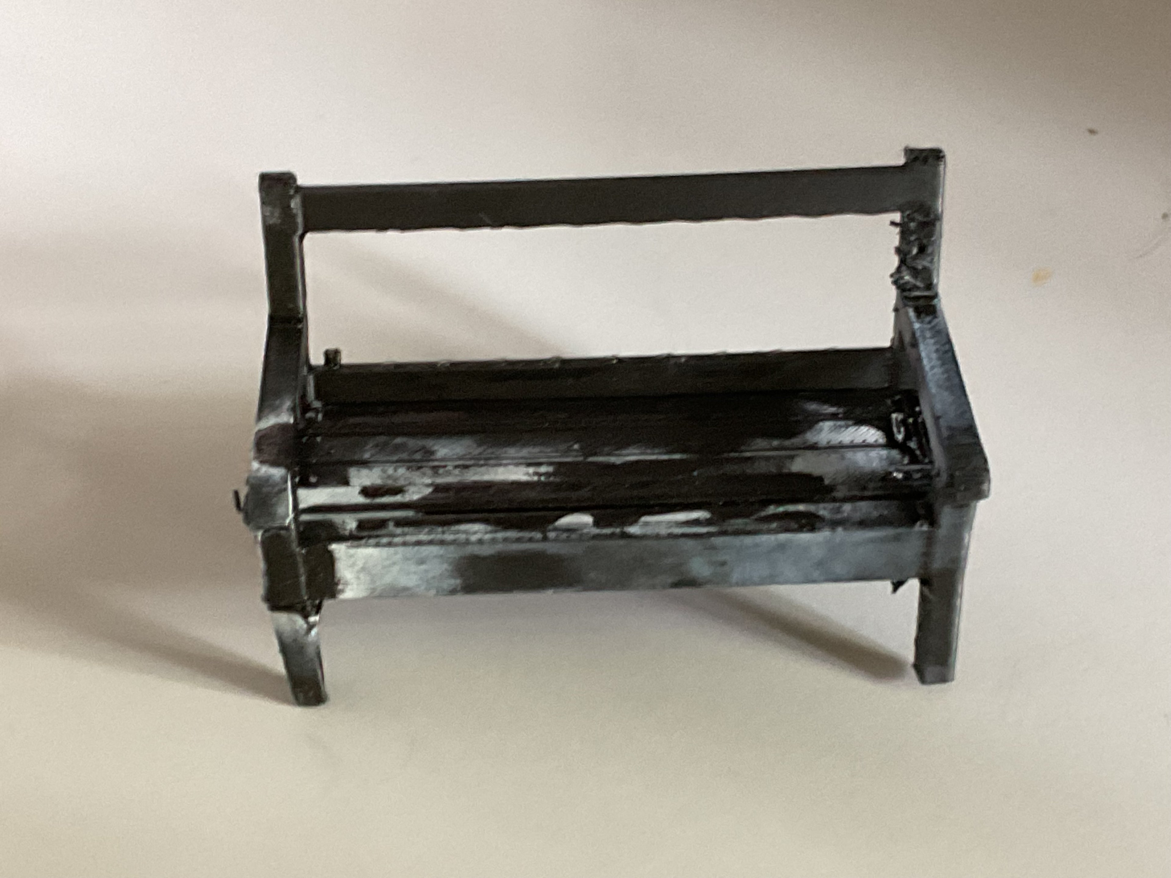 Bench