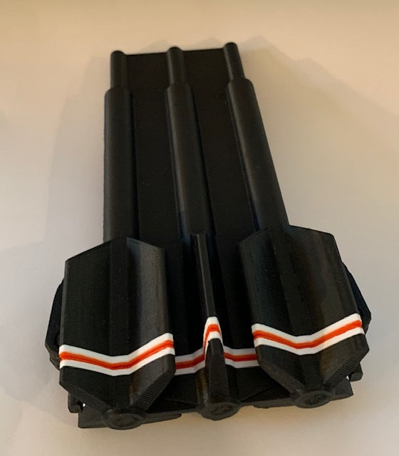 Dart Case