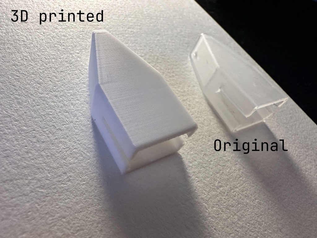 Electronics flush cutter protection