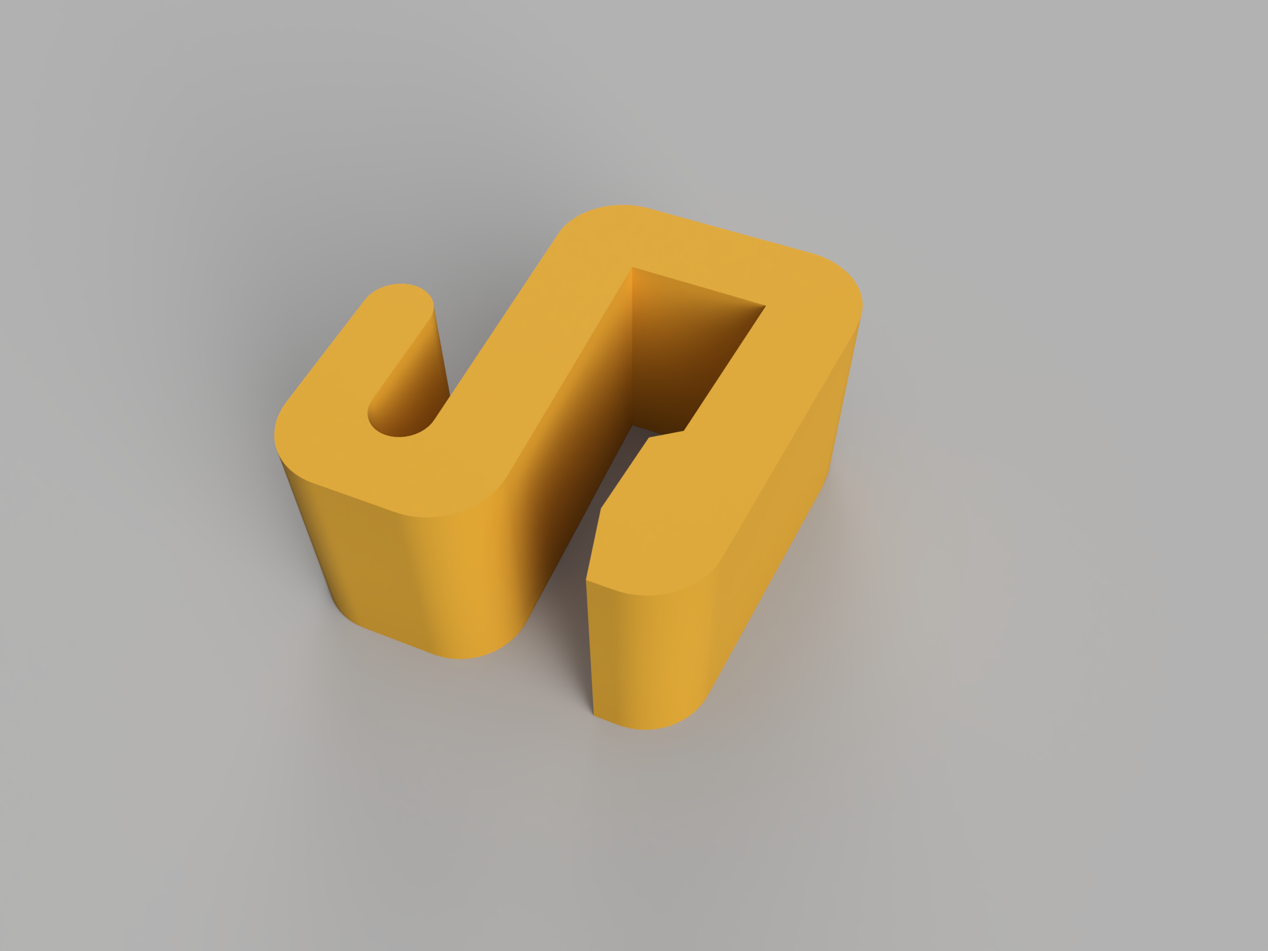 Filament Clip