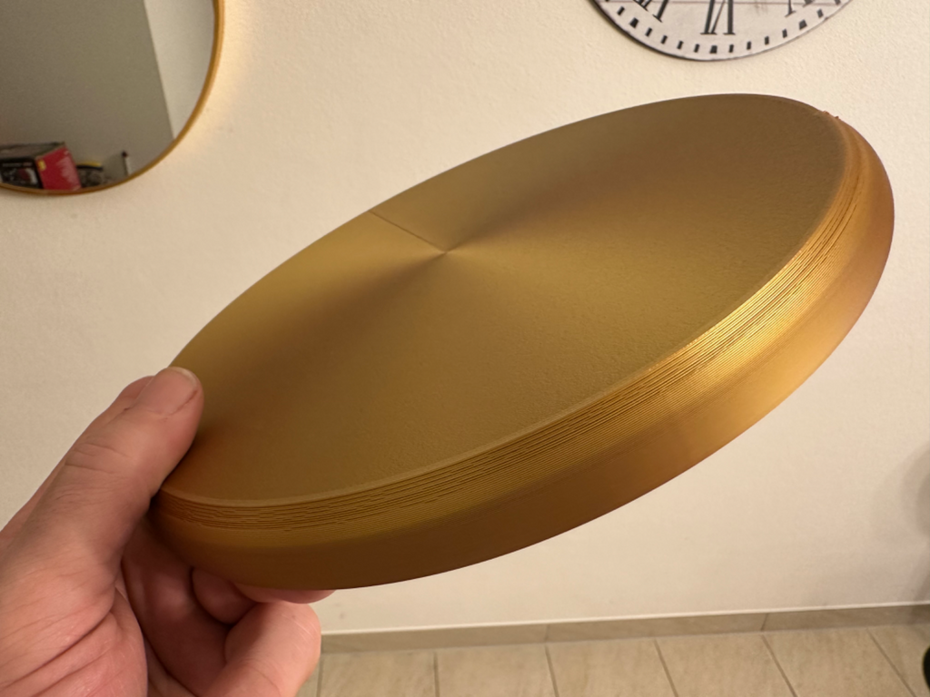 Frisbee Disc