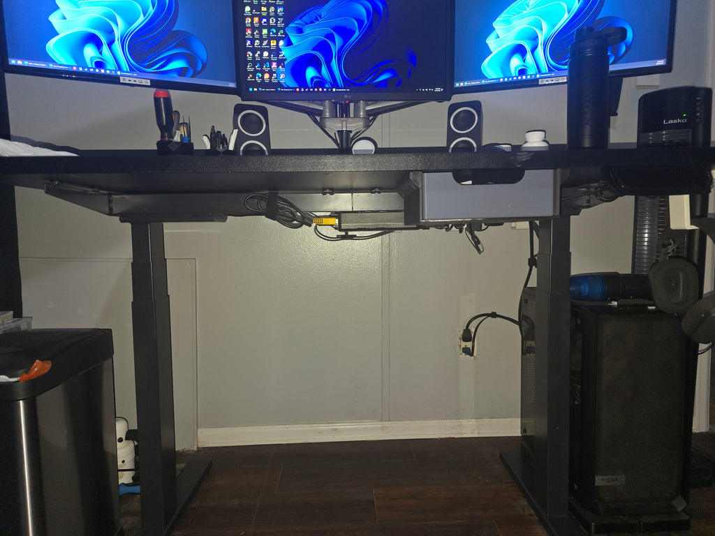 Cable Management Clamps