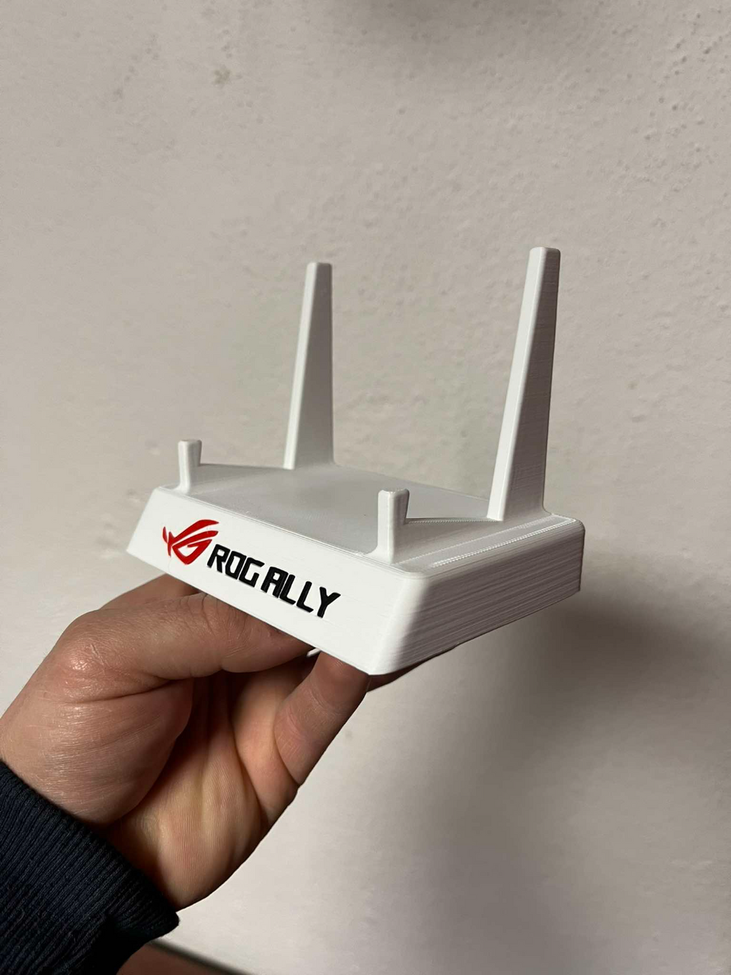 Asus ROG ALLY console stand