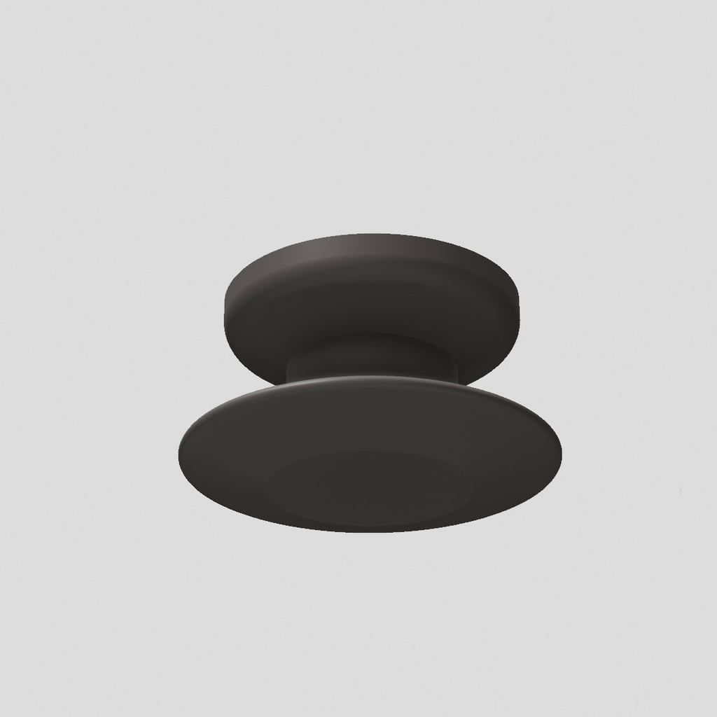 Croc Charm Base (Jibbit)