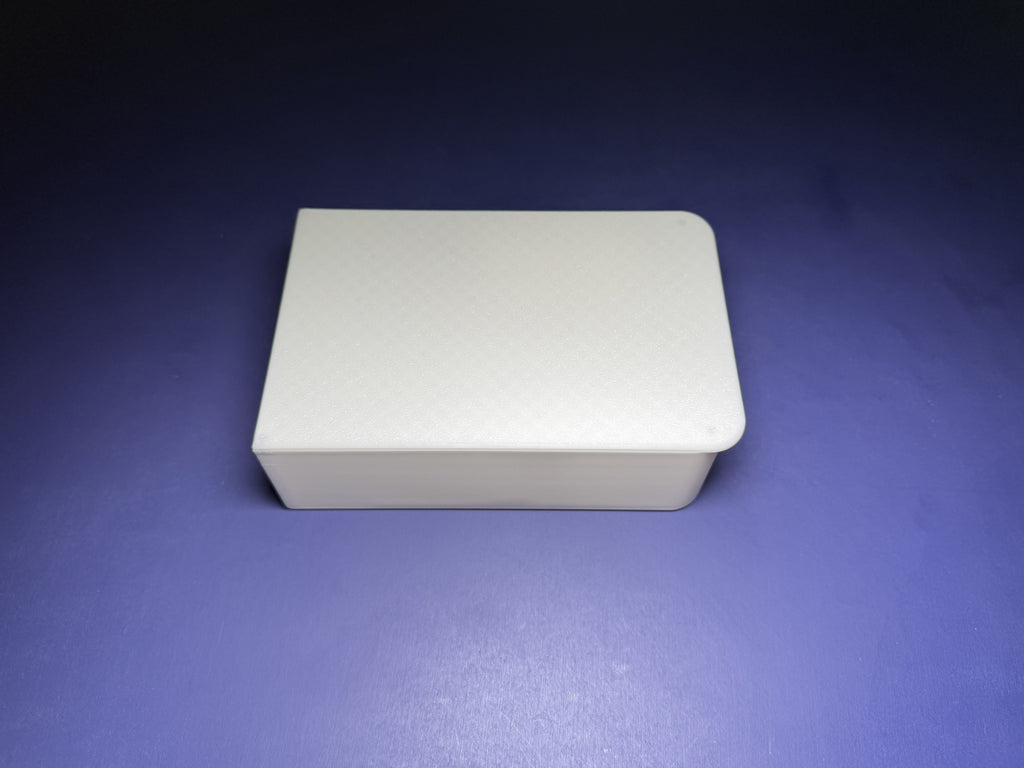 Accessory Box with Magnetic Lid for A1