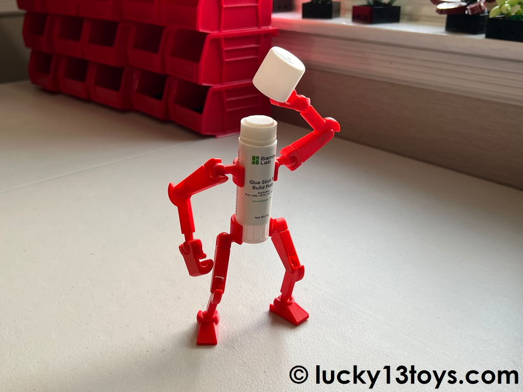 Battery Buddy