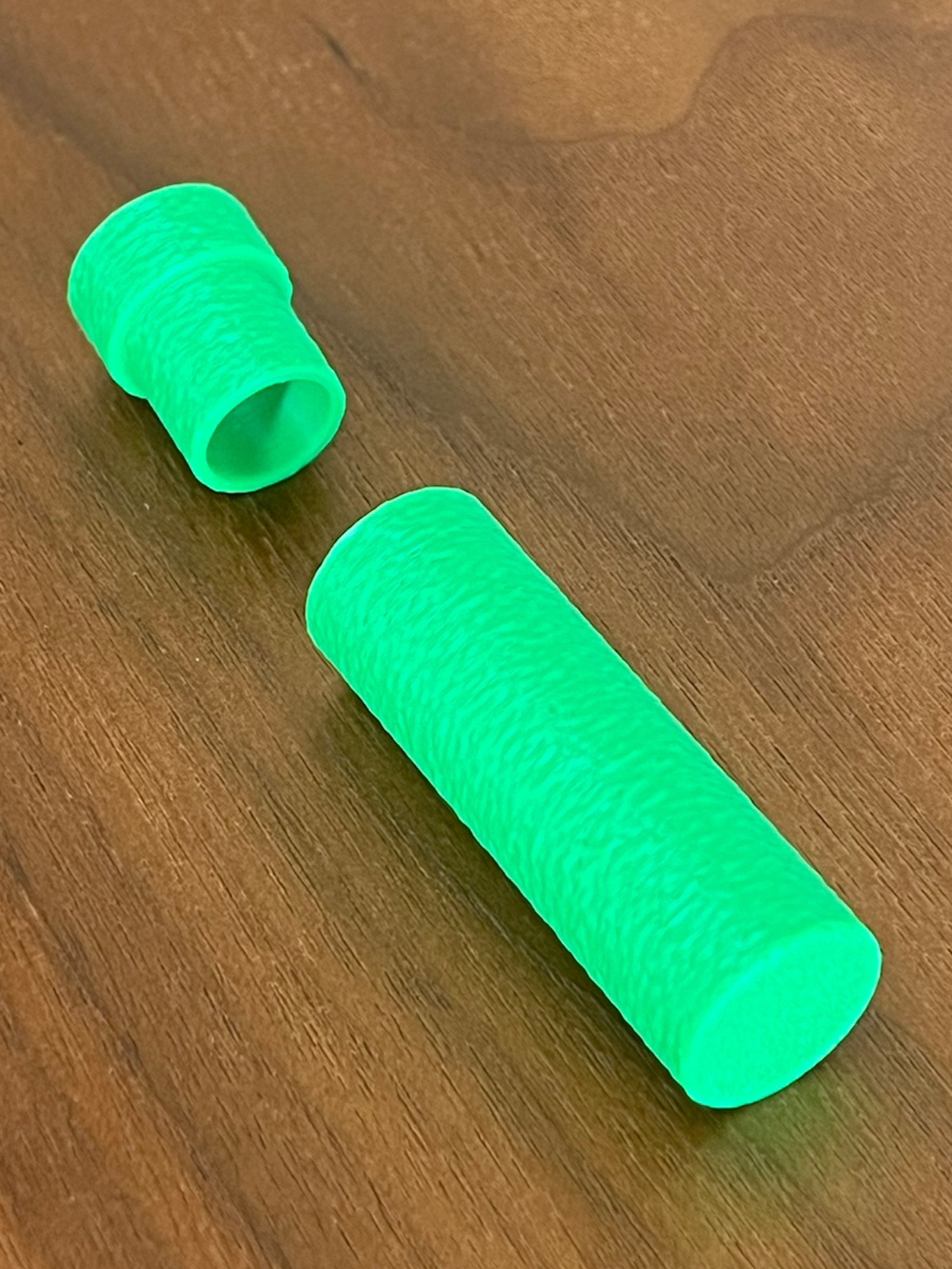Pocket Portable Ashtray | No Supports | Print & Go