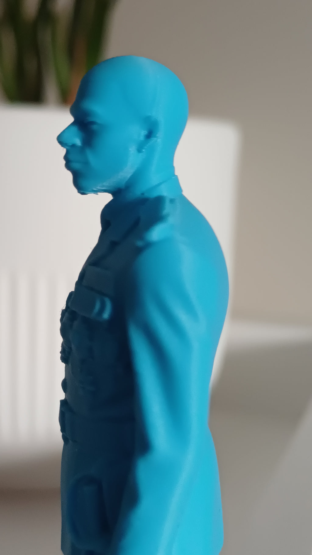 Dictator Mbappé
