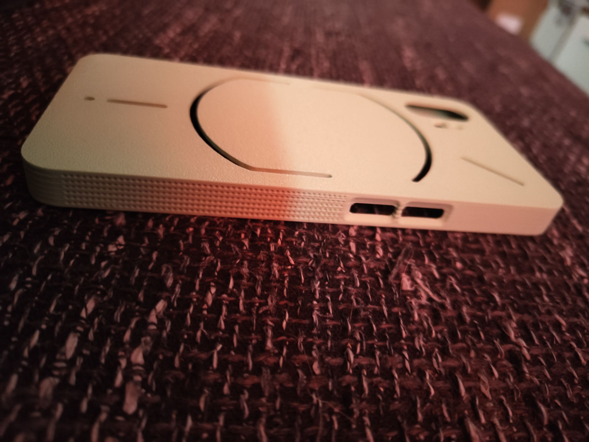 Nothing Phone 1 Handy Case 2