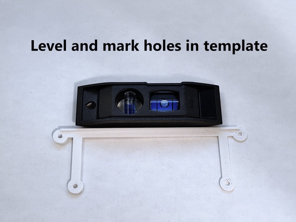 Meta Quest 2 Wall Mount - Oculus