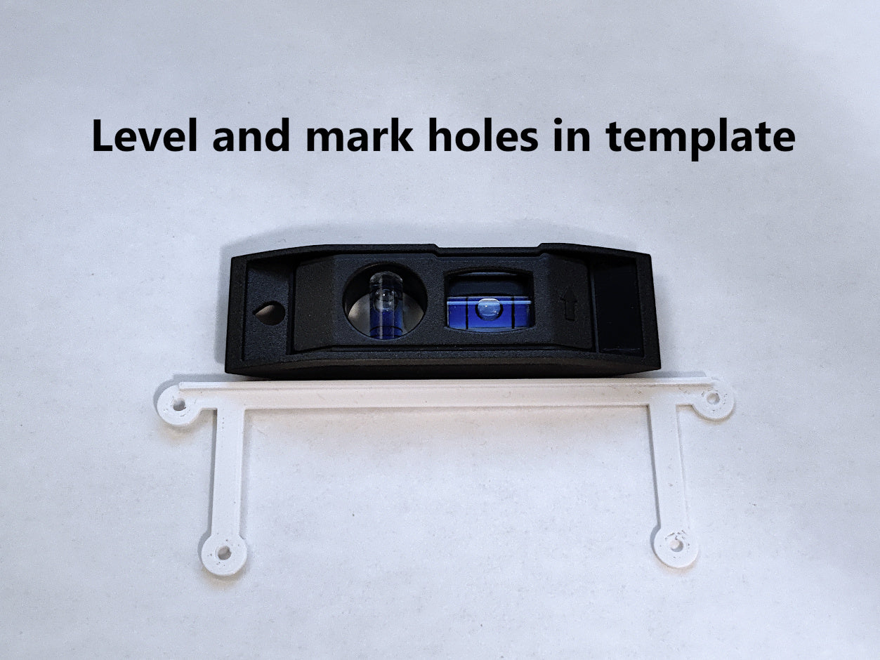 Meta Quest 2 Wall Mount - Oculus