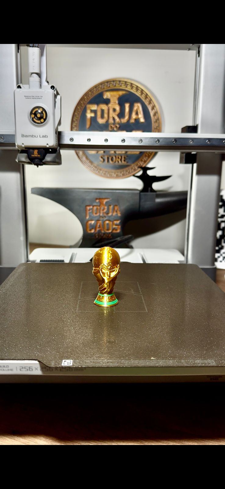 CASE COMPLETO PORTA FIGURINHAS DA COPA 2026