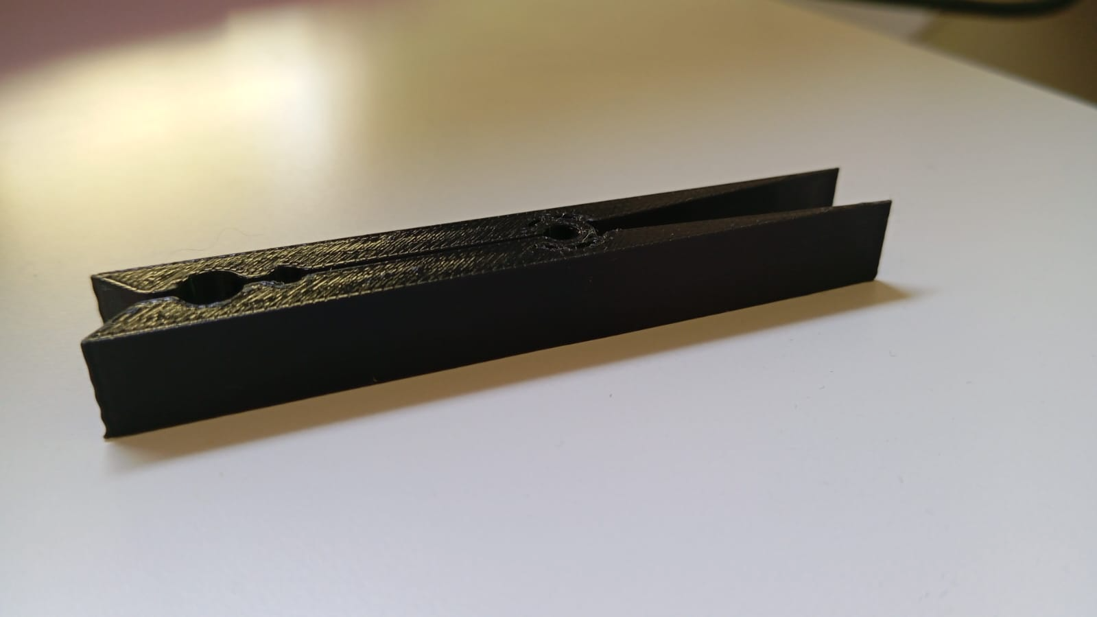 clothespin