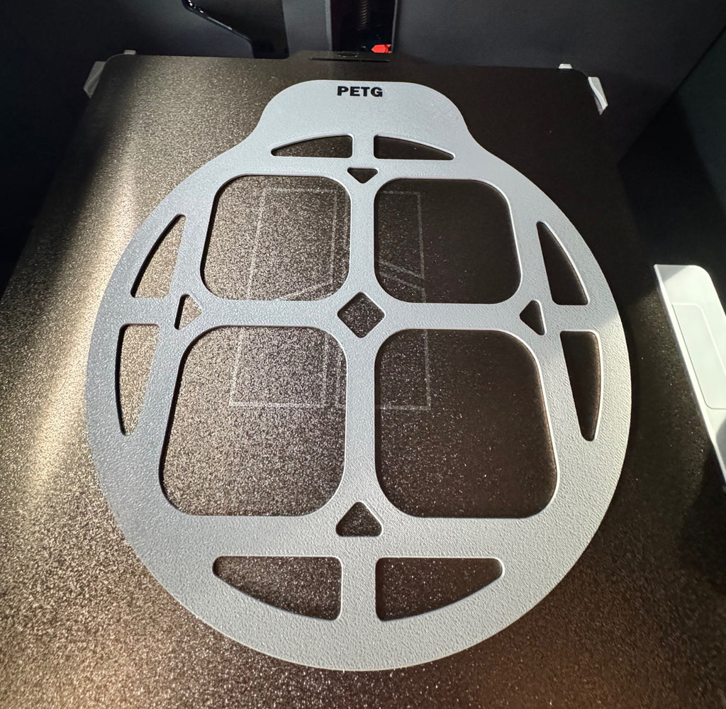 Customisable Filament Divider