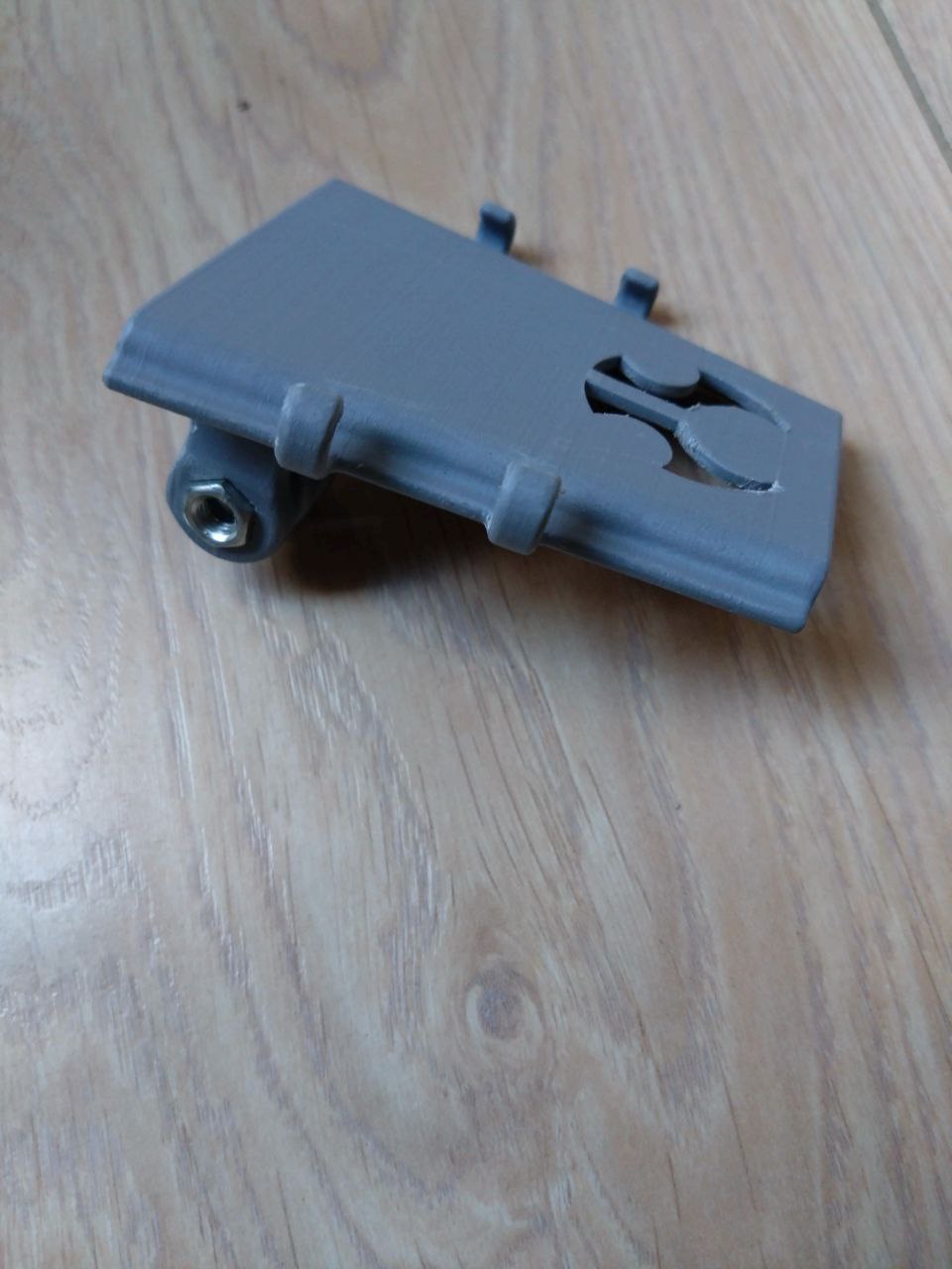 support gopro UTB18 capra axial