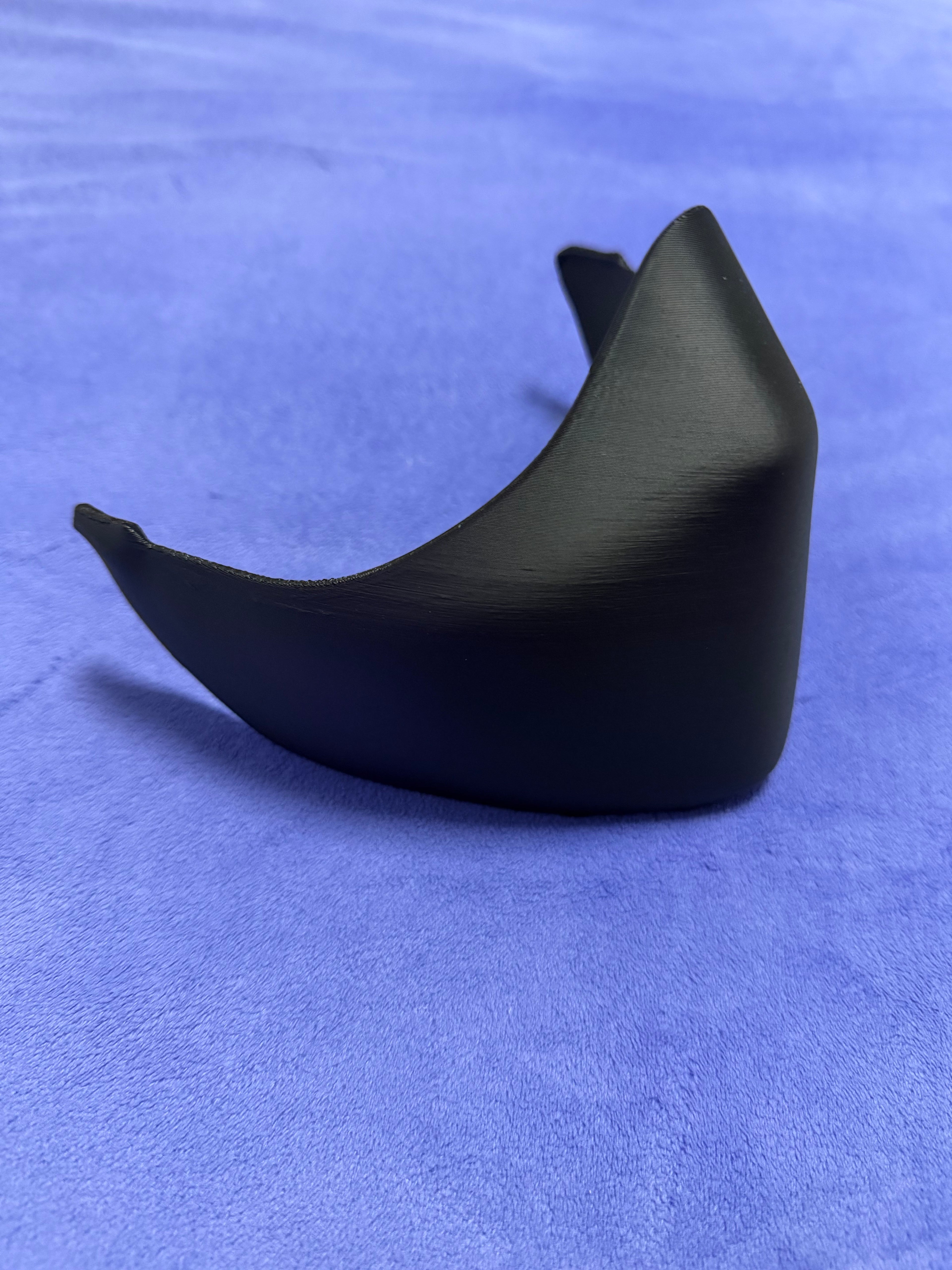 cos面具 修饰脸型的塑料面具