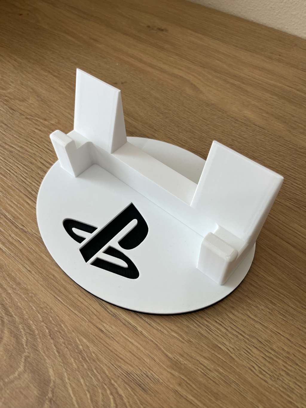 PlayStation Portal Stand With Logo
