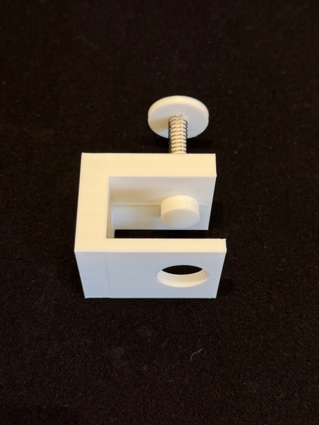 Pill Extractor