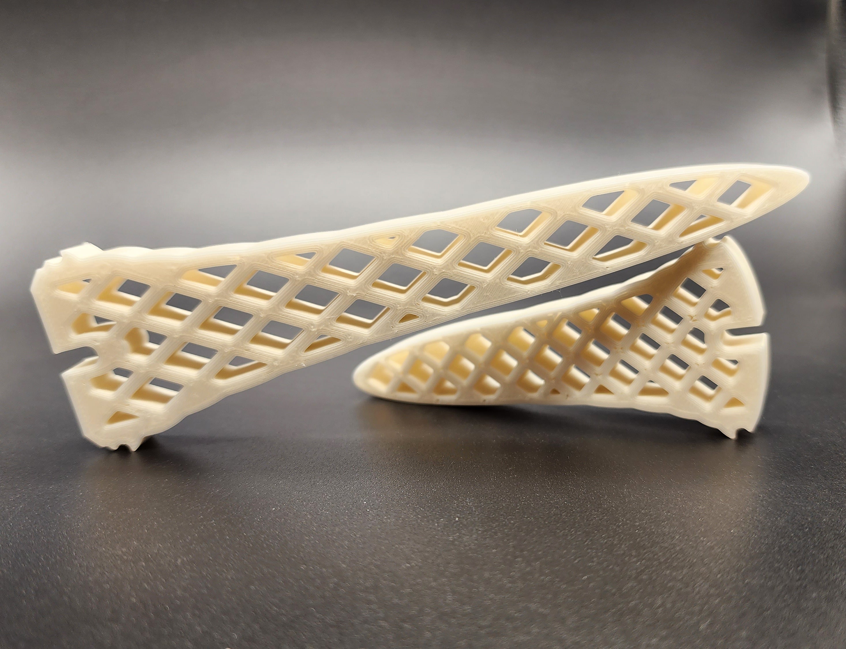 Wire Shelving Clip-in Divider/Stoppers