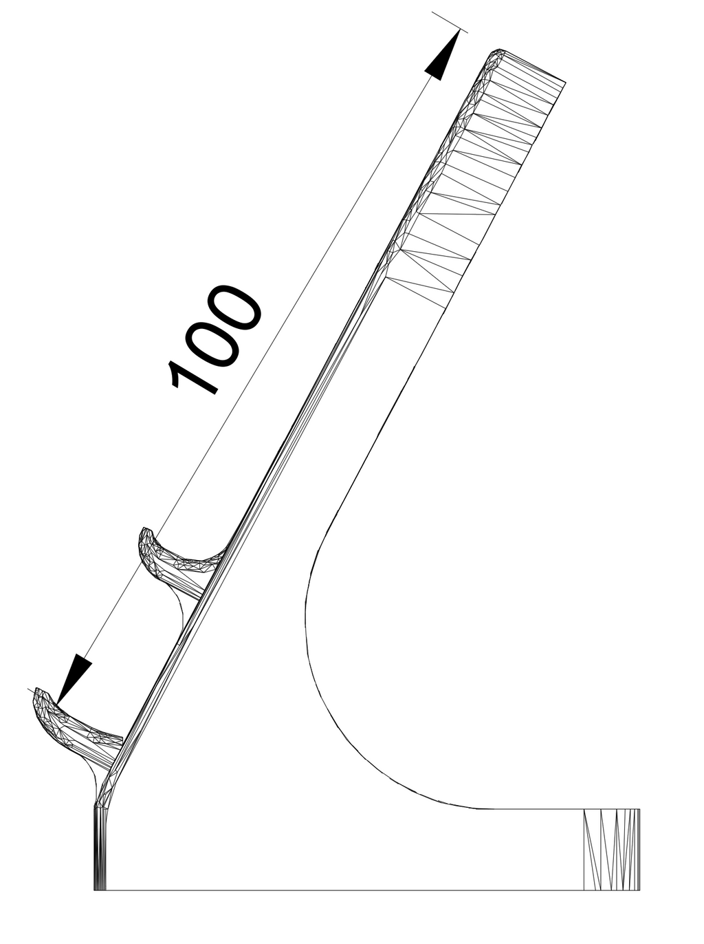 iPhone and Apple Watch Stand with changers