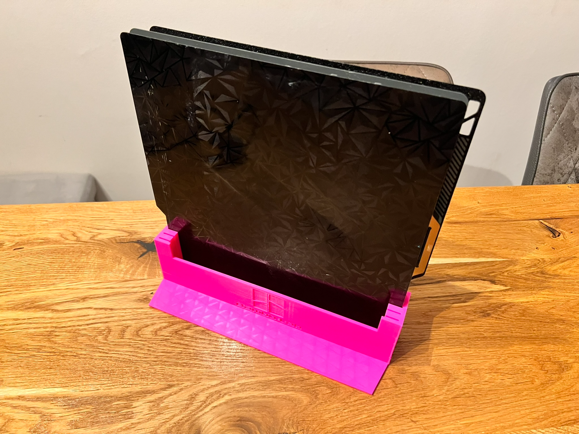 Bambu Lab Build Plate Holder