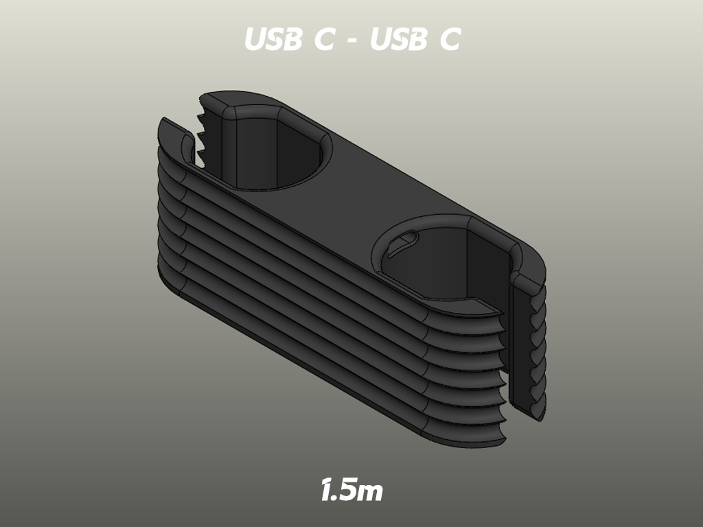 Cable Organizer