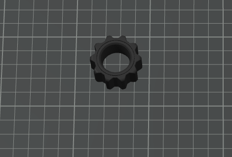 Fidget Rings