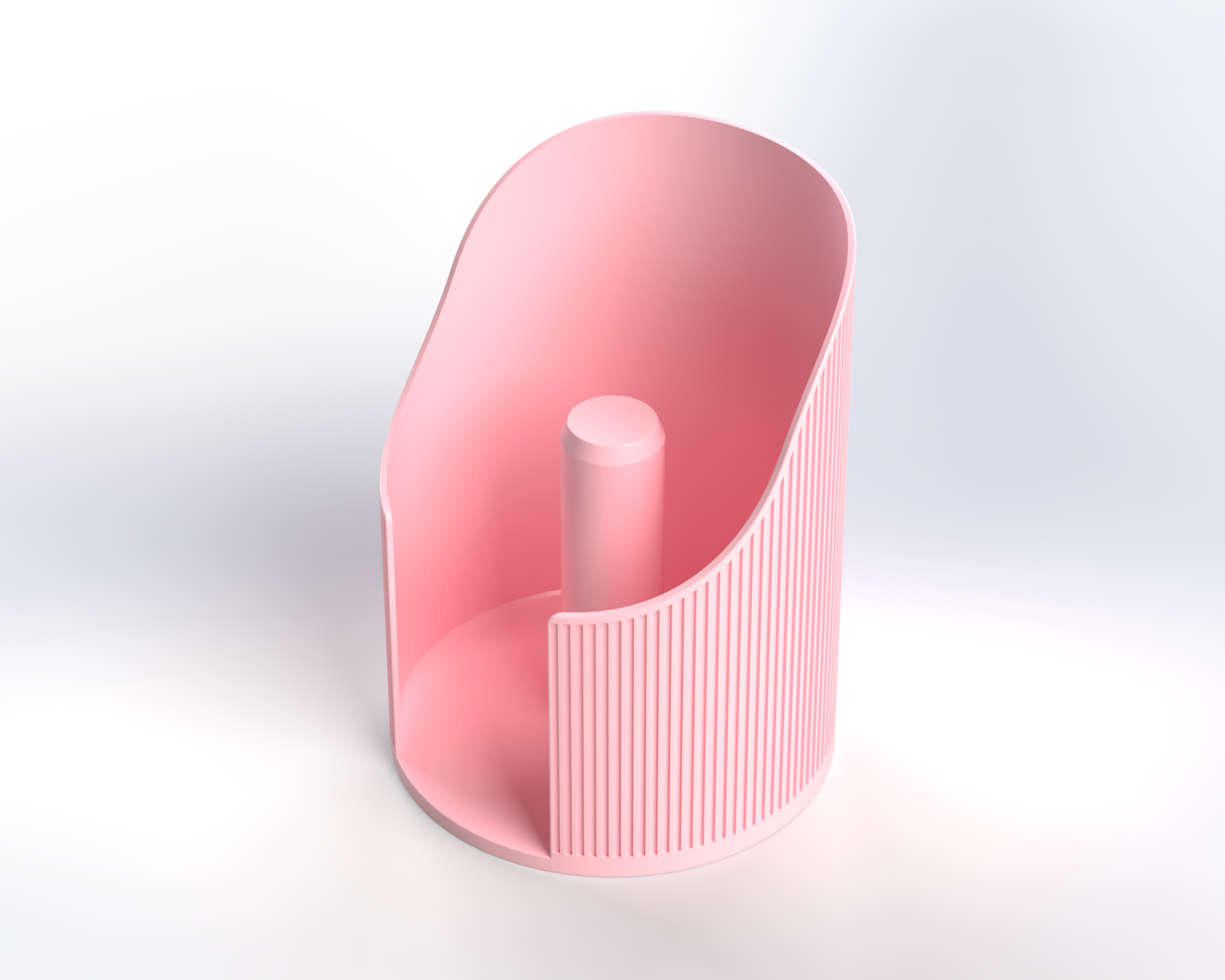 Rolla - Paper Towel Holder