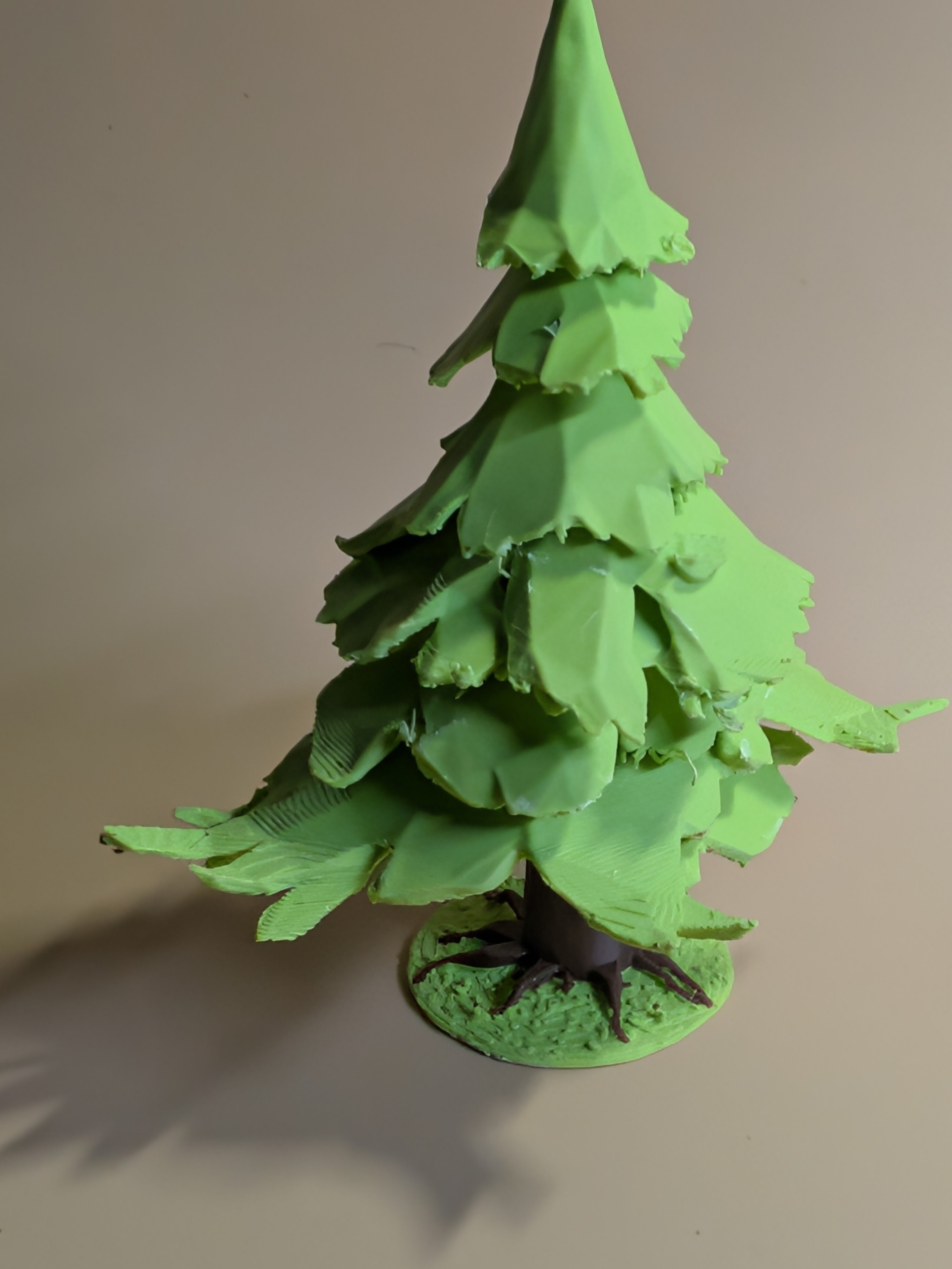 Miniatur Tree AMS Collection