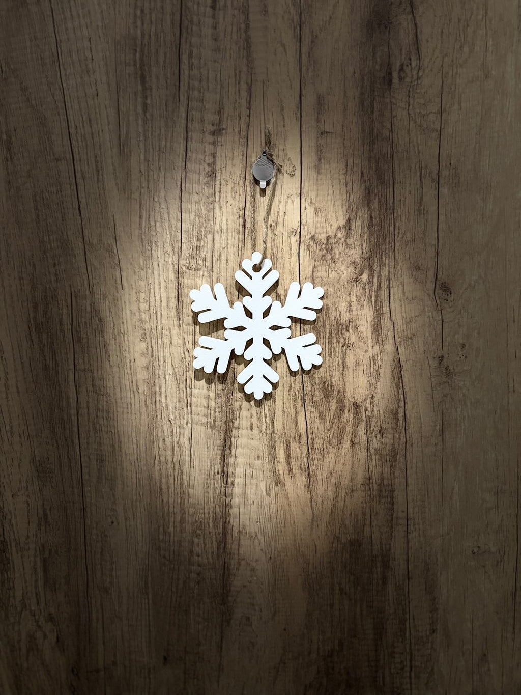 Snowflake Different Dizes