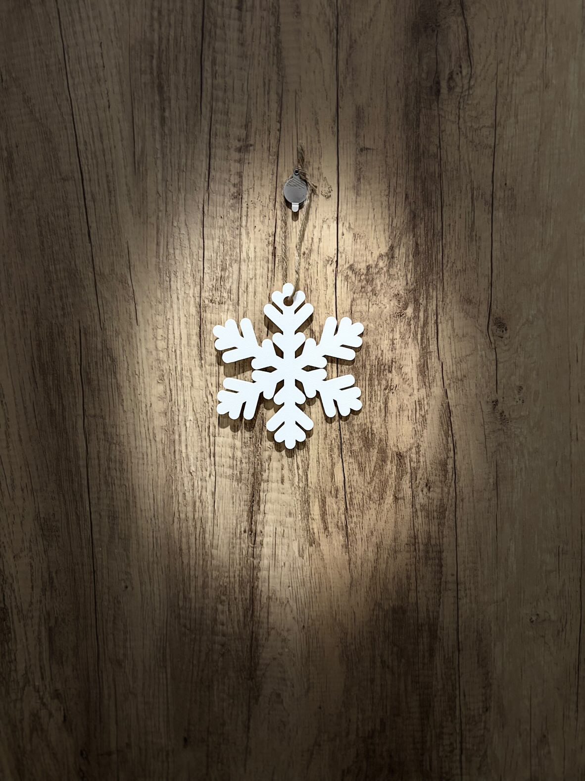 Snowflake Different Dizes