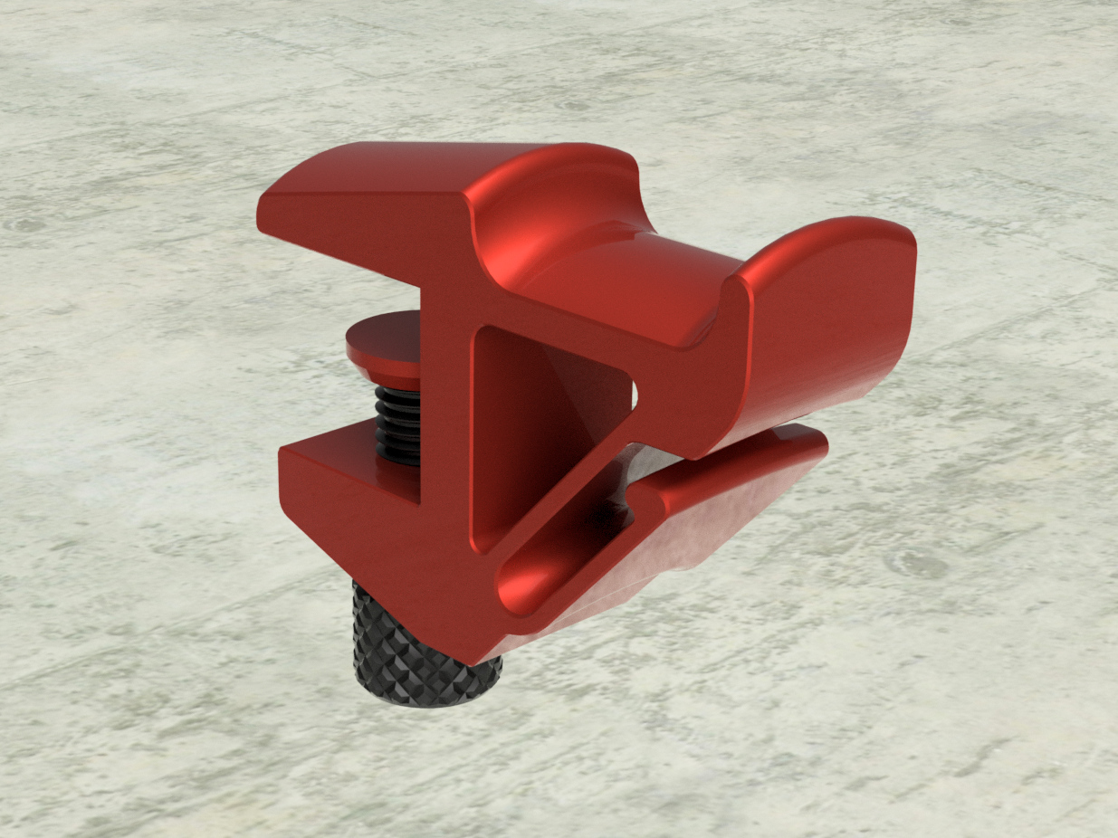 Headphones Support for Desk/Shelf
