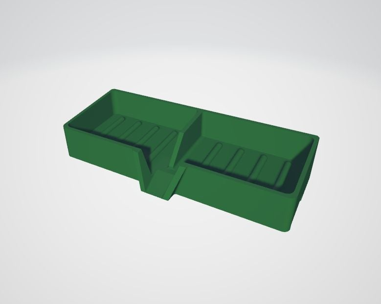 Sponge Dryer Box