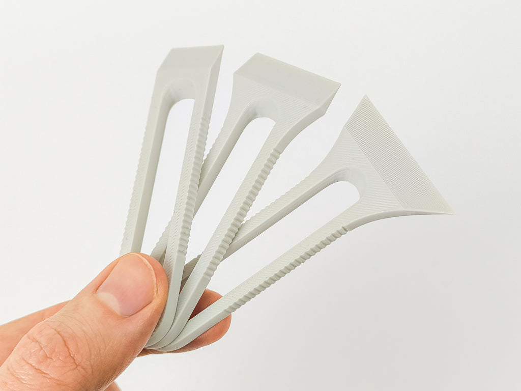 Mini Bed Scraper