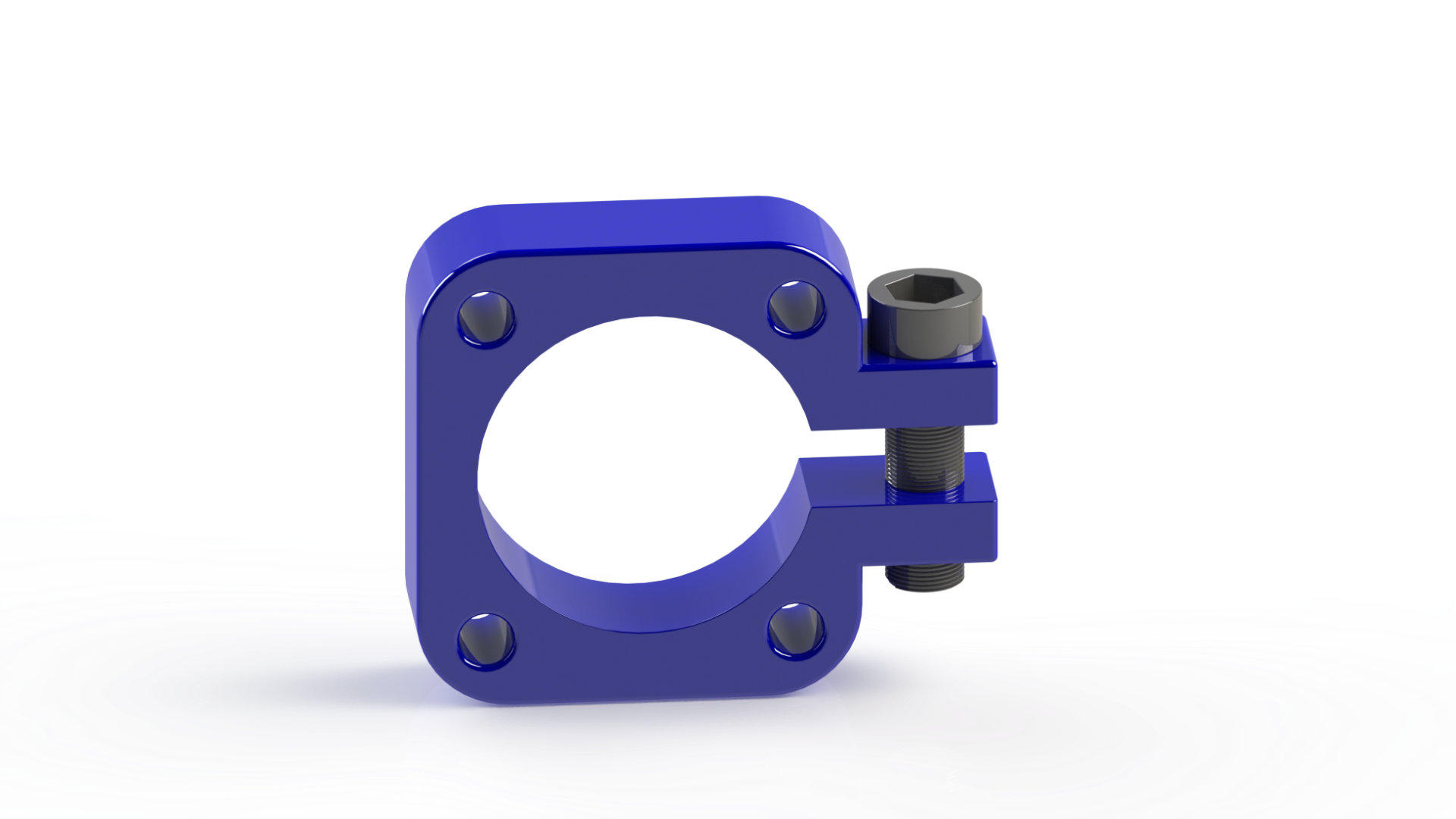 Pipe Clamps