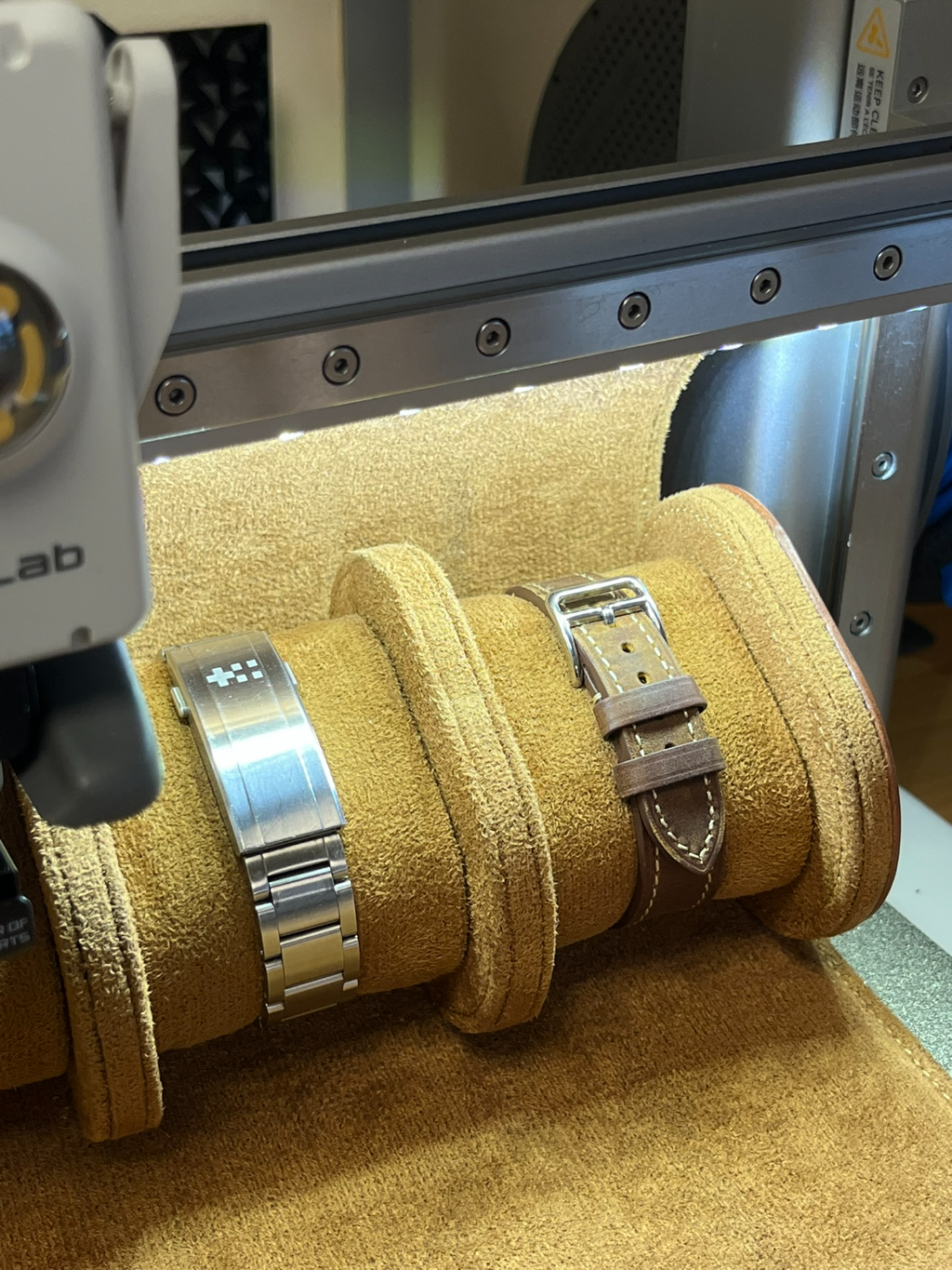 Generic Watch Strap Holder