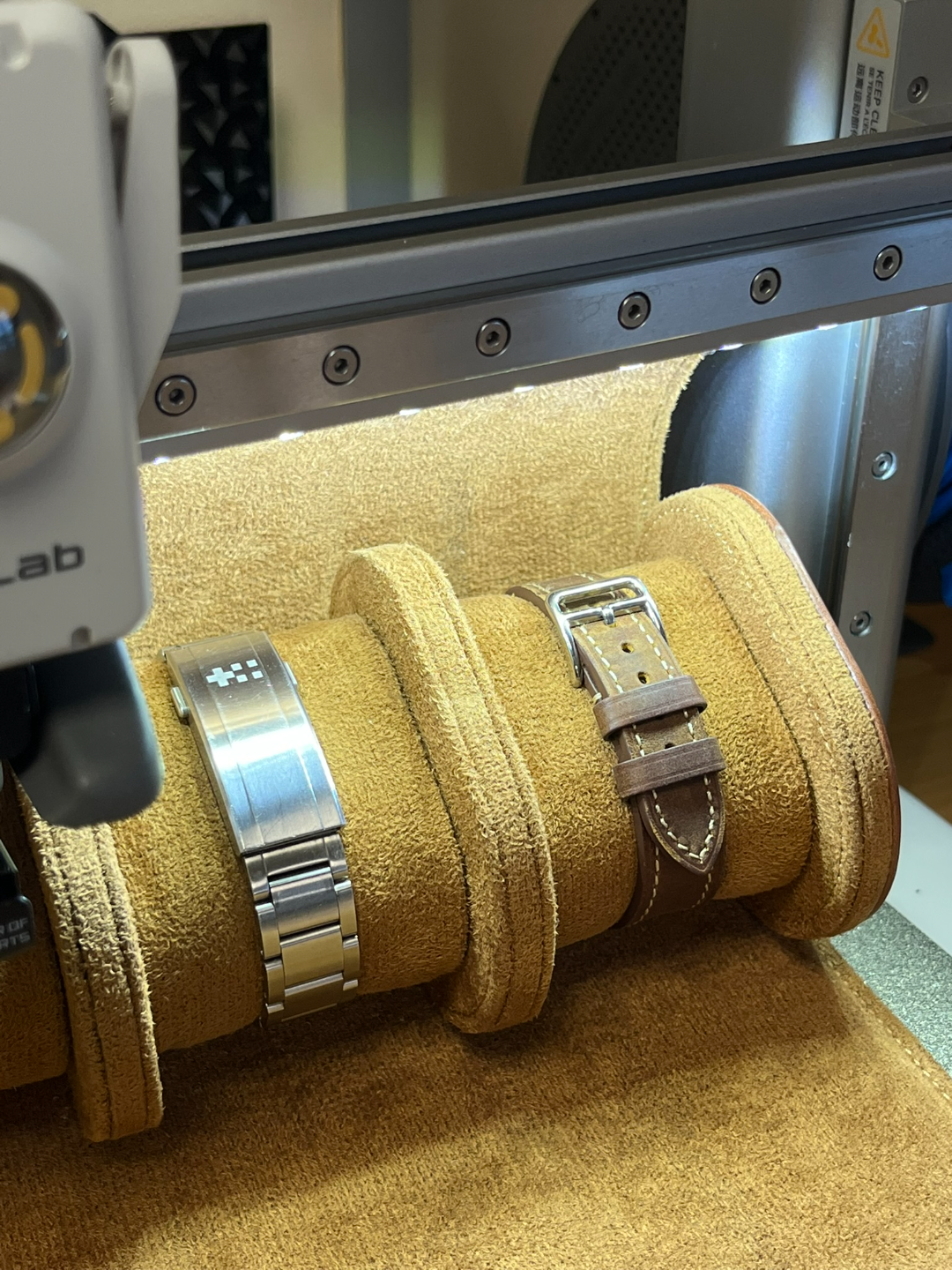 Generic Watch Strap Holder