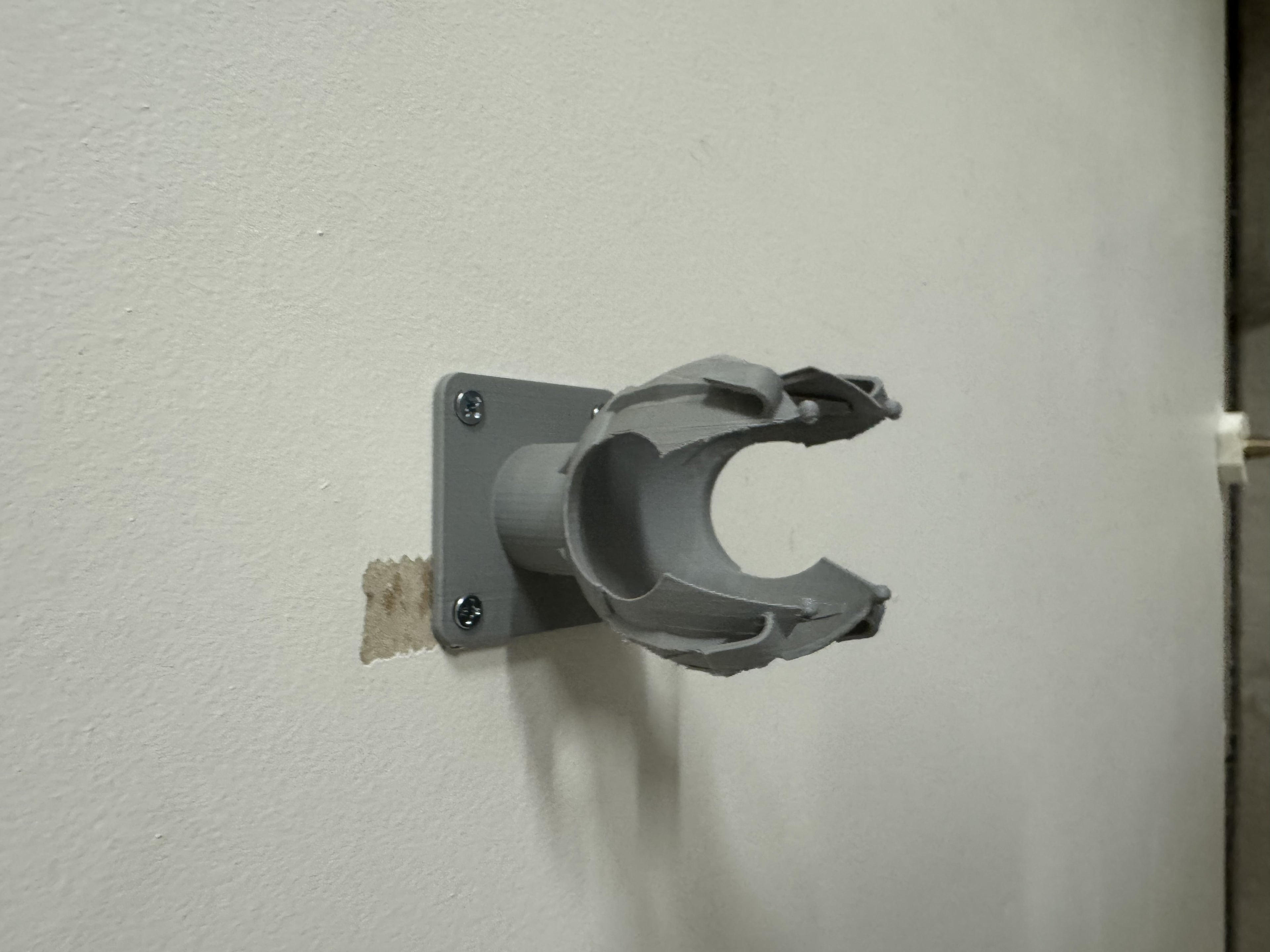 Door Knob Grabber
