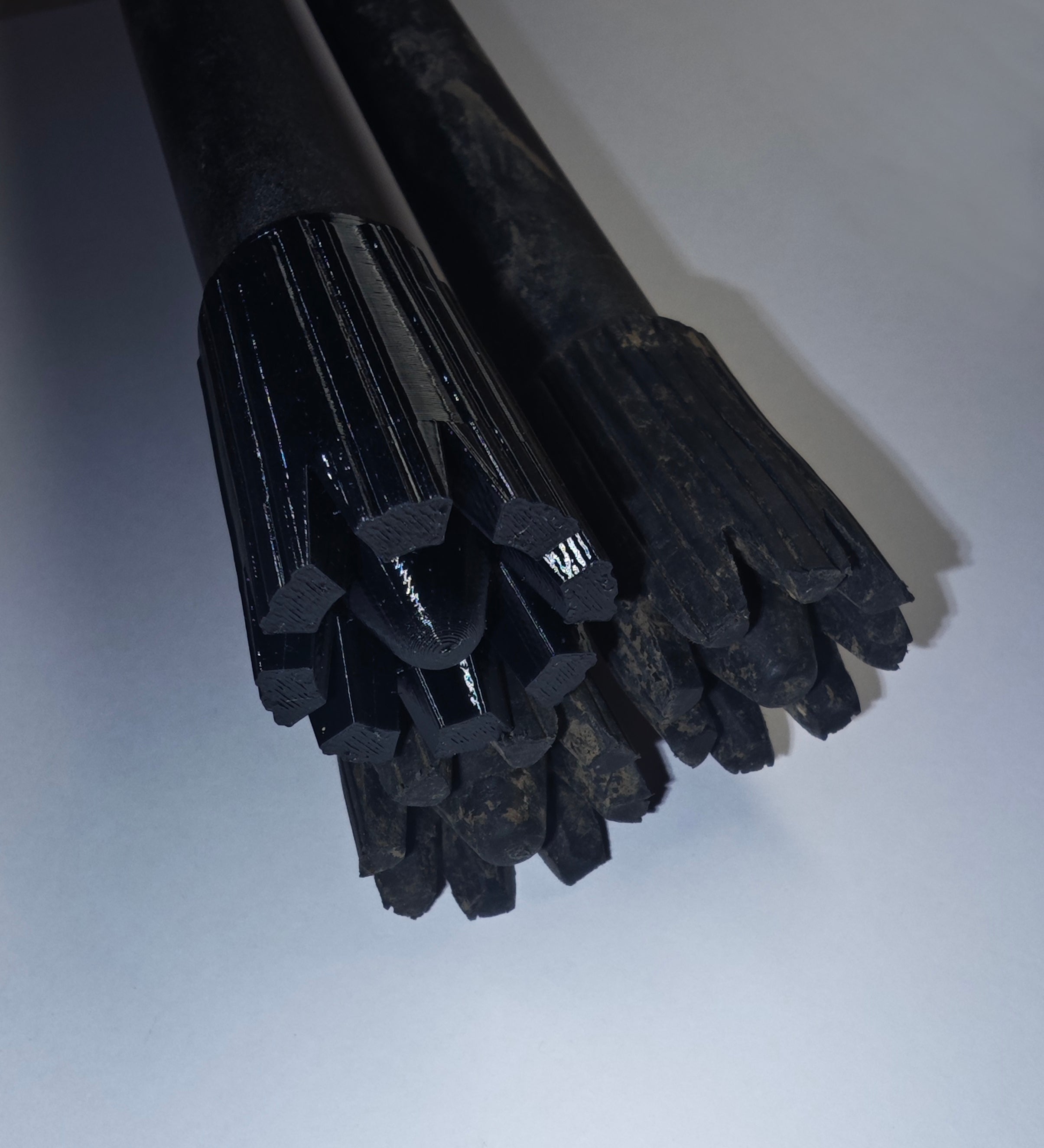 Shoe for the Primos GEN 2 telescopic tripod
