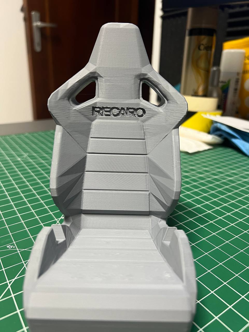 Porta telefono Recaro Seat