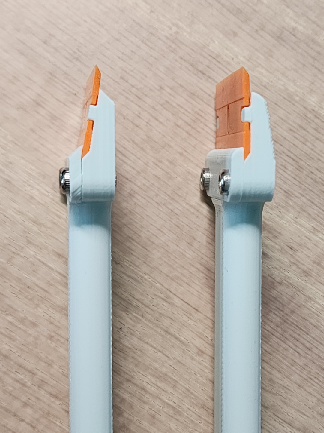 Bambu Lab Scraper for Plastic Blades and Razors