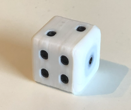 Dice