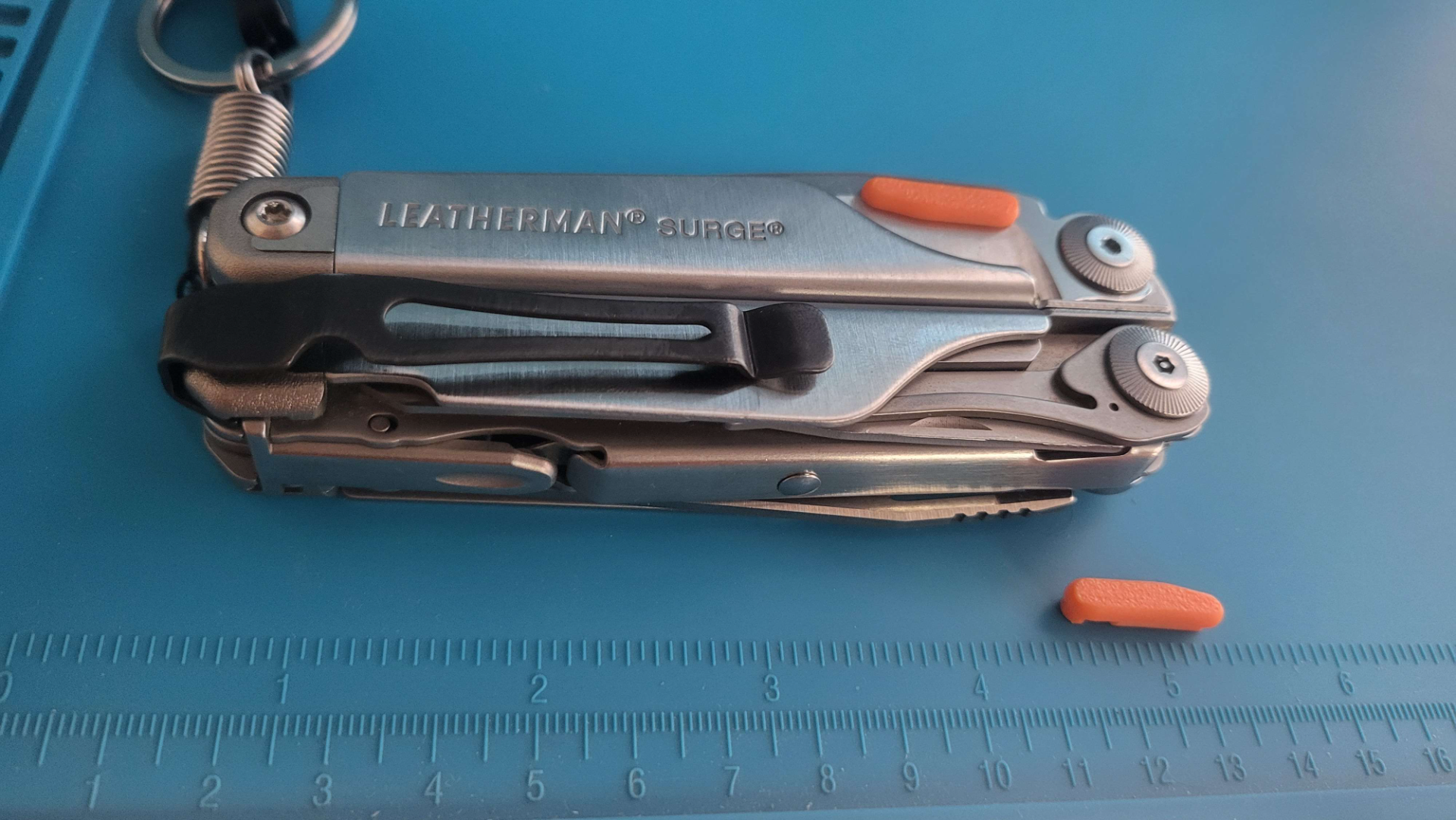 Leatherman Thumb Stud