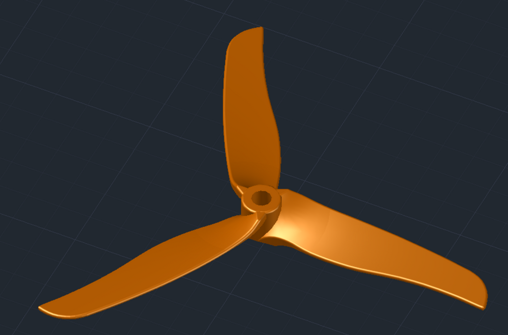 6 inch Propellers