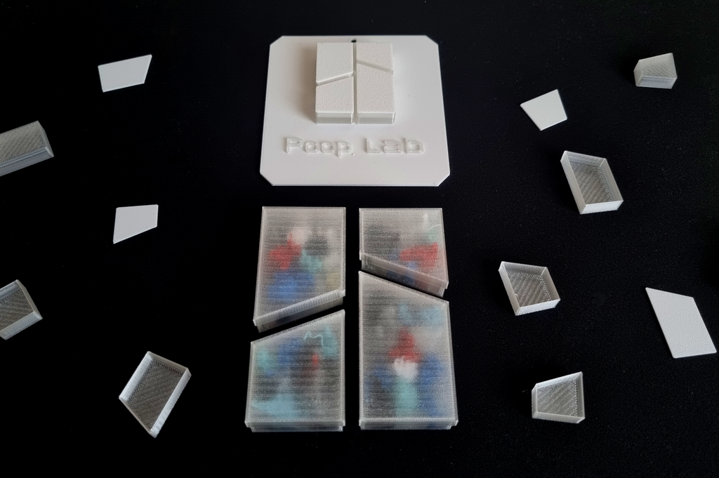 Poop Lab