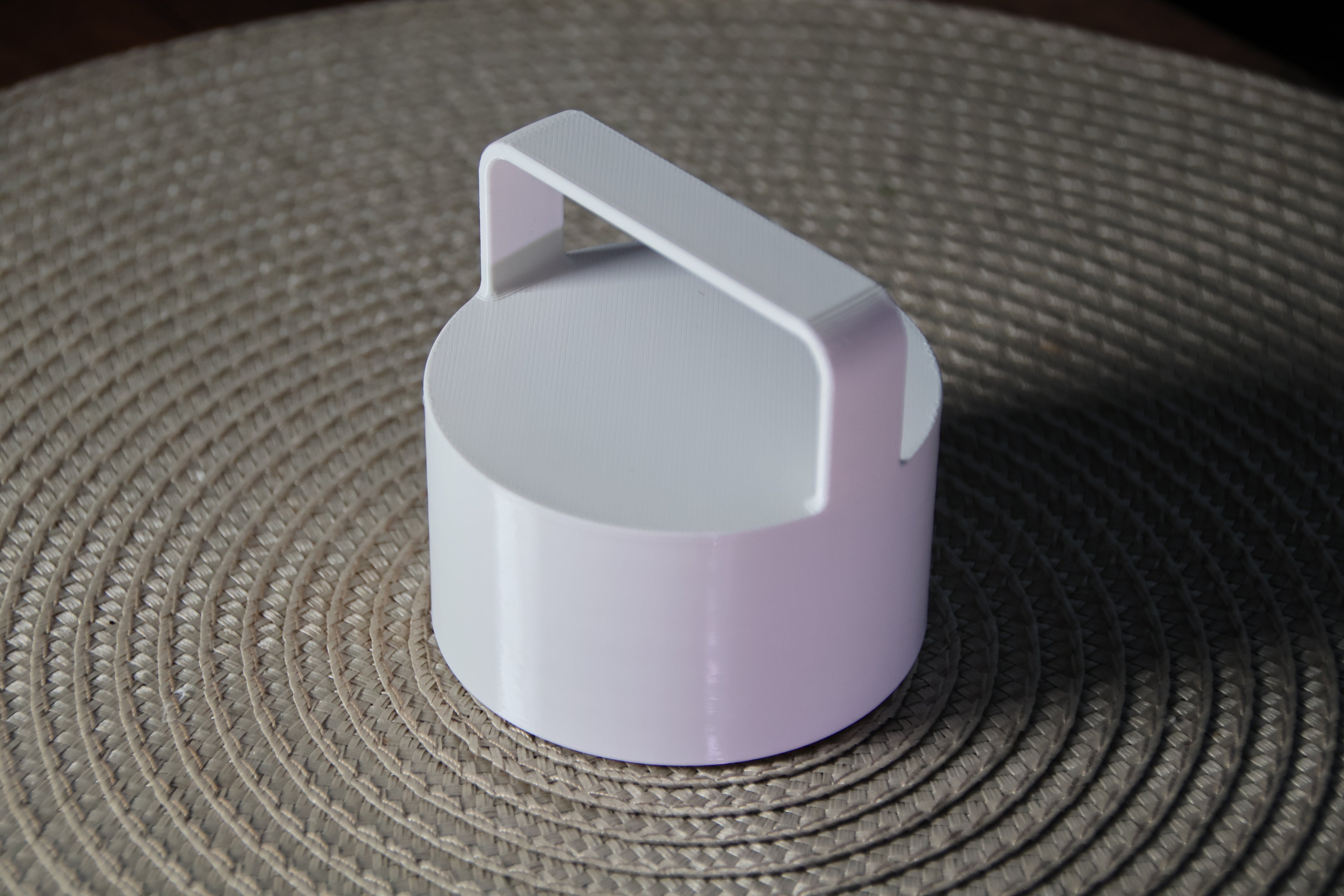 Apple Park Water Bottle
