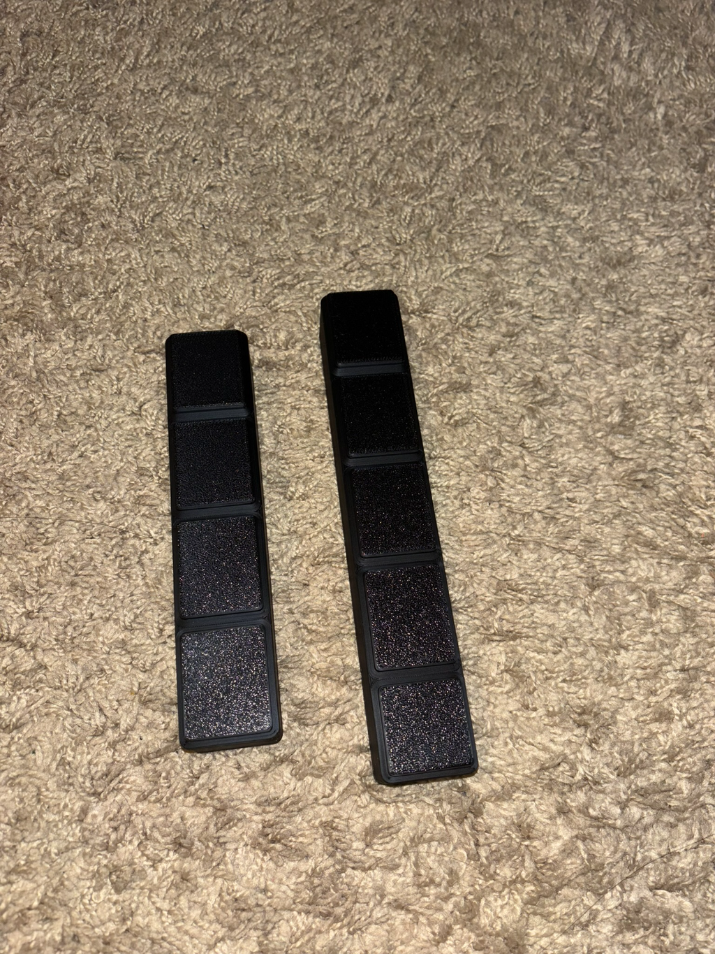 Gridfinity Grid for Bambu Labs Filament Spool Box