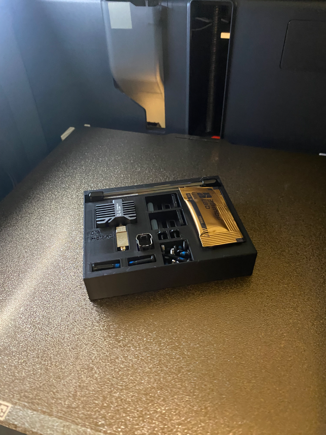 P1S/X1C Accessories Box