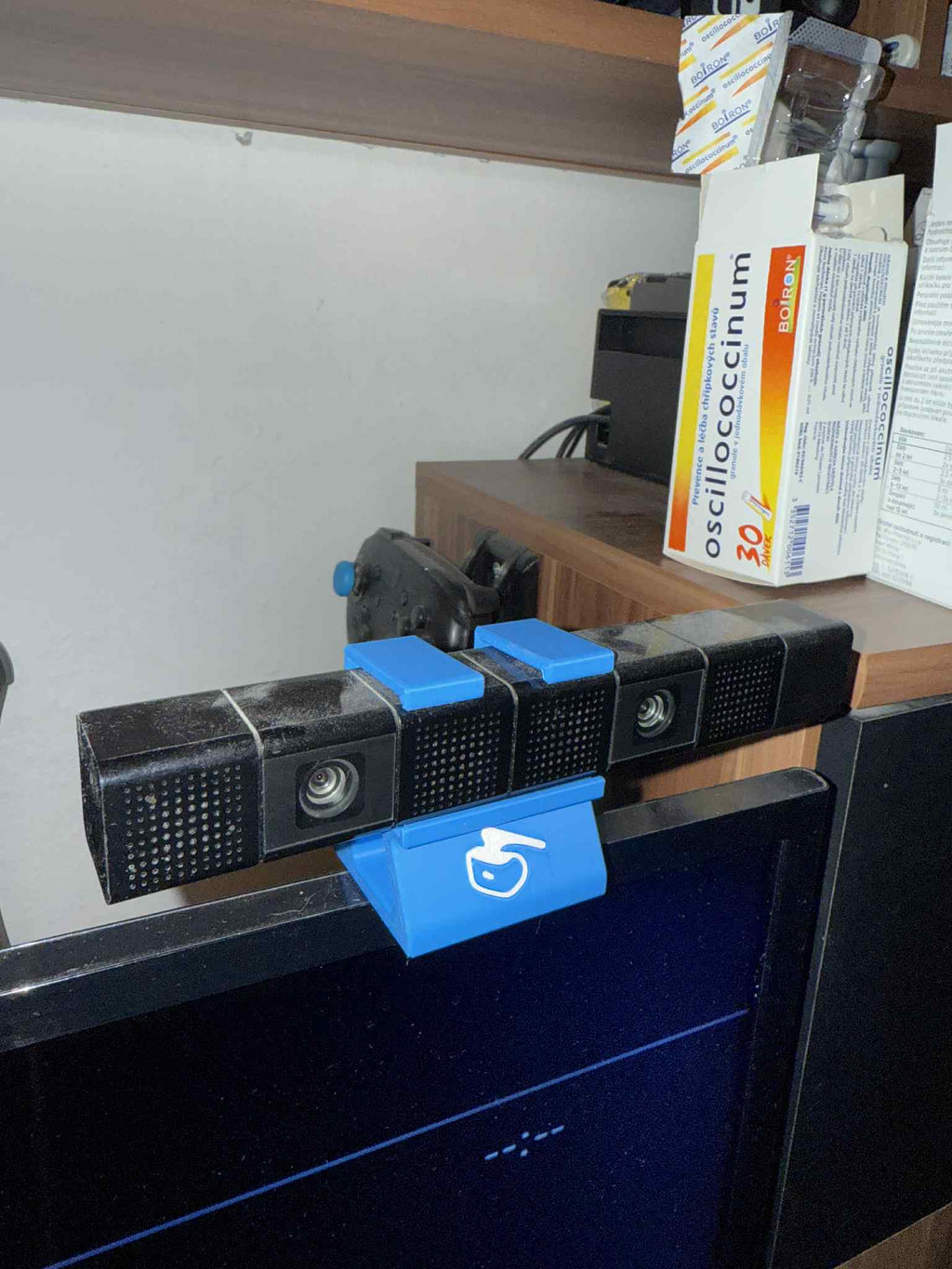 Holder, stand for PSVR camera ps4 (V1)