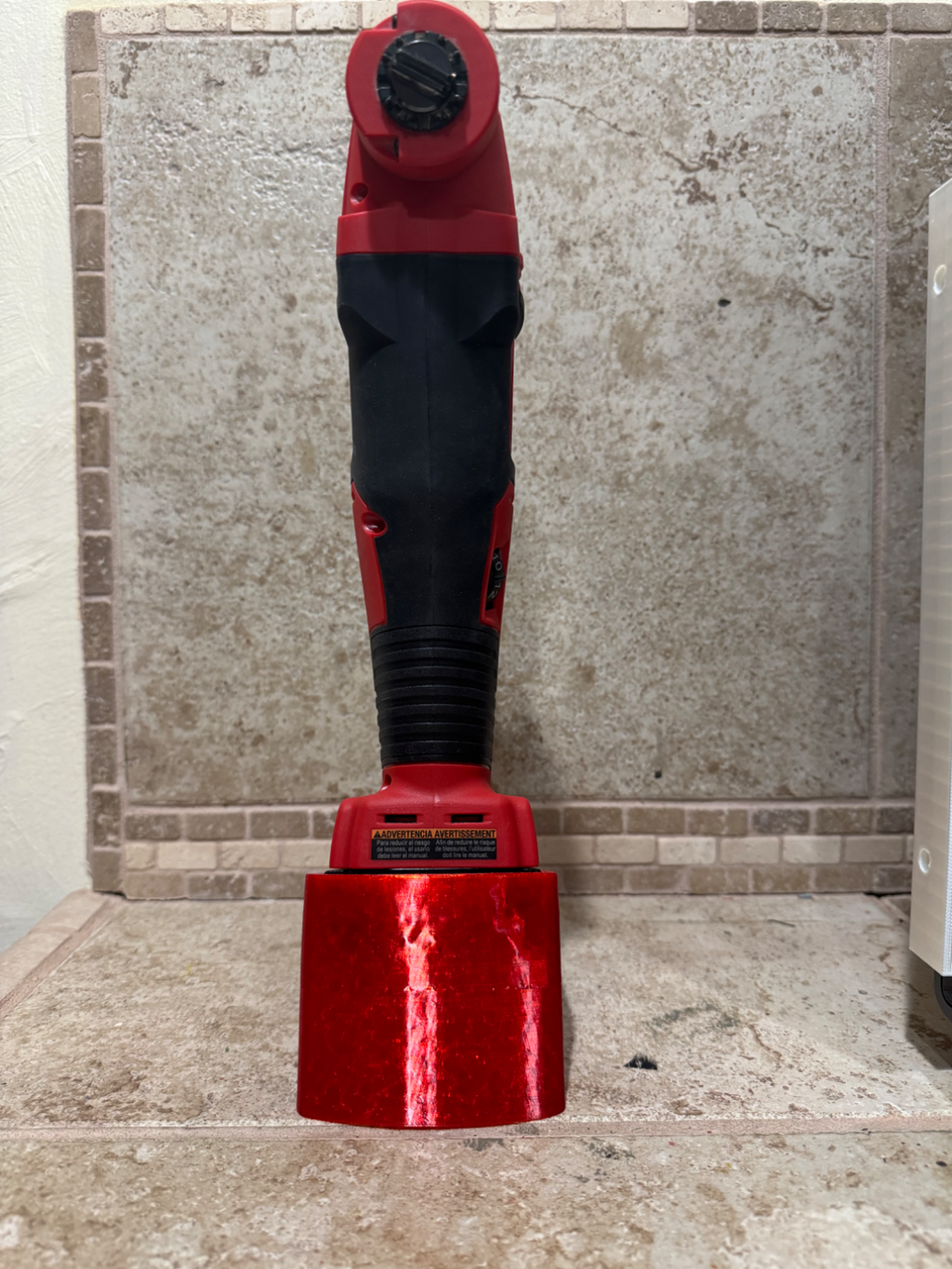 M18 Right Angle Boot